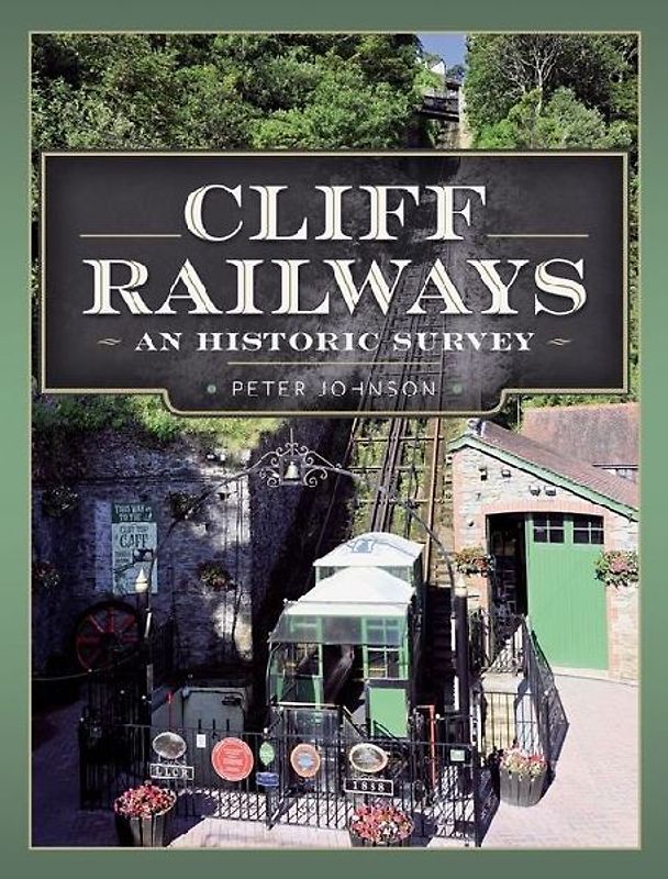 Cliff Railways