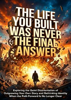 The Life You Built Was Never the Final Answer
