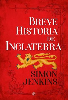 Breve historia de Inglaterra