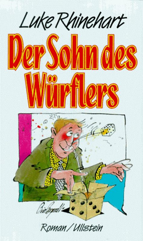 Der Sohn des Würflers
