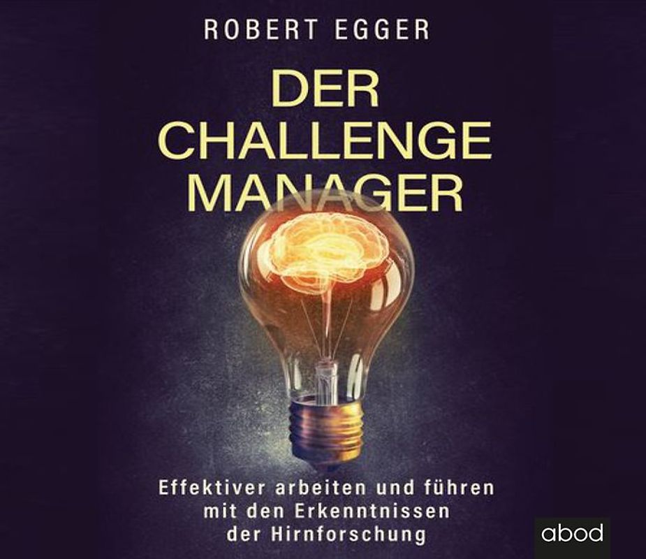Der Challenge-Manager
