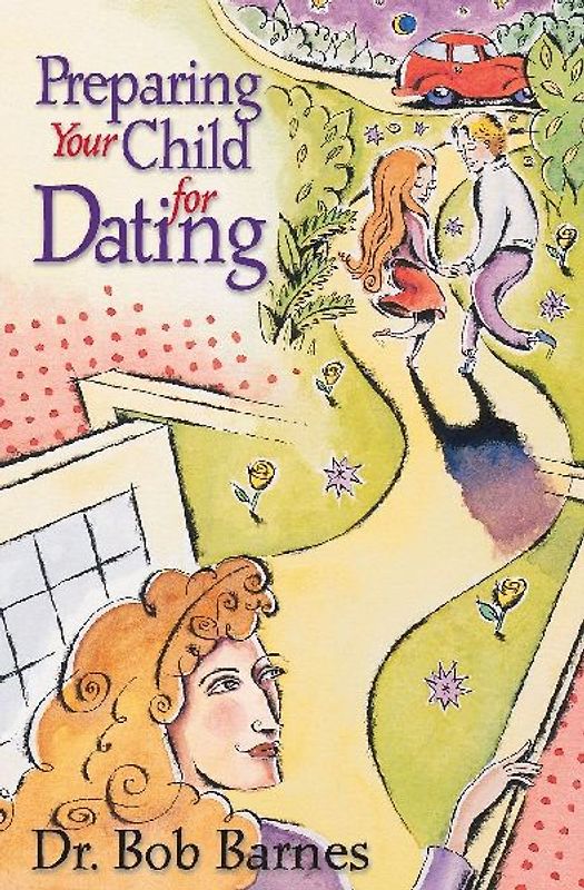 Preparing Your Child for Dating