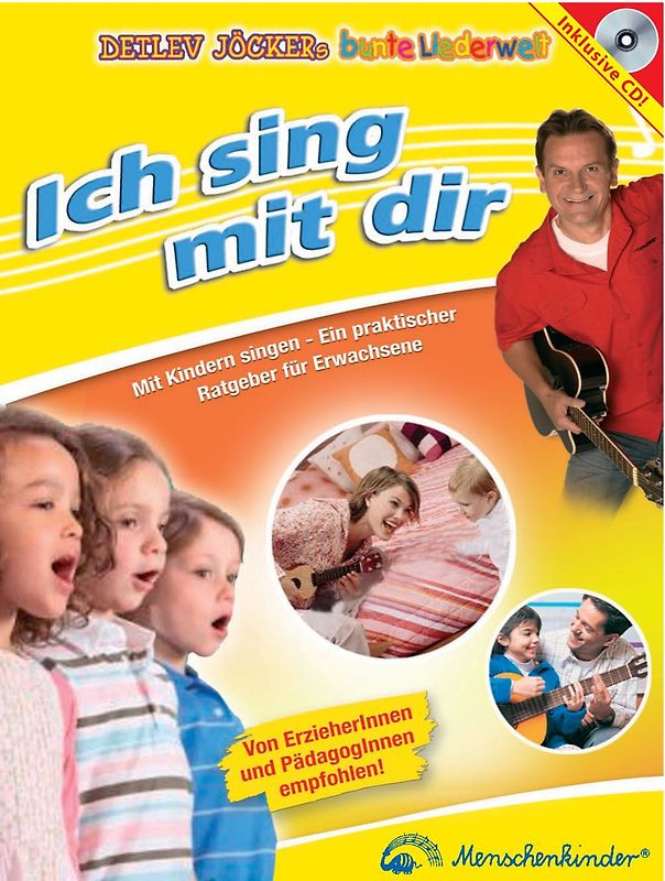 Ich sing mit dir