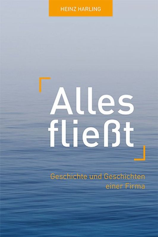 Alles fließt