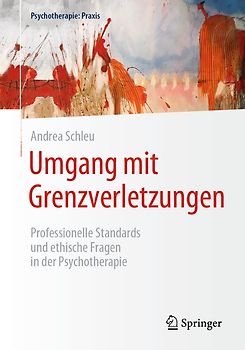 Umgang mit Grenzverletzungen