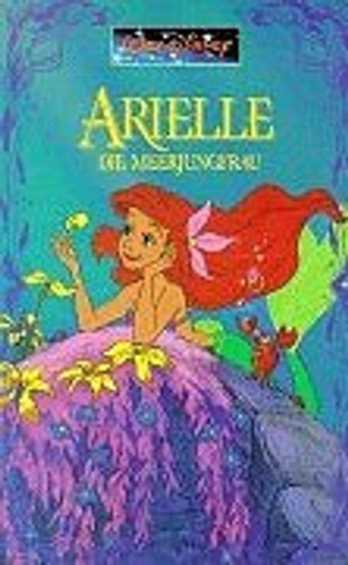 Arielle - Die Meerjungfrau