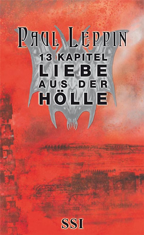 13 Kapitel Liebe aus der Hölle