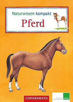 Naturwissen kompakt: Pferd