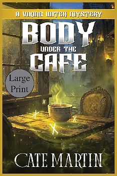 Body Under the Café