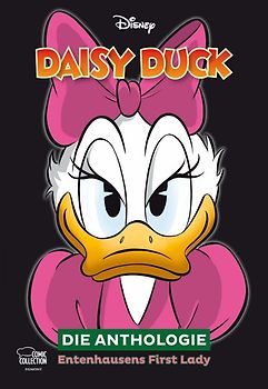 Daisy Duck – Die Anthologie
