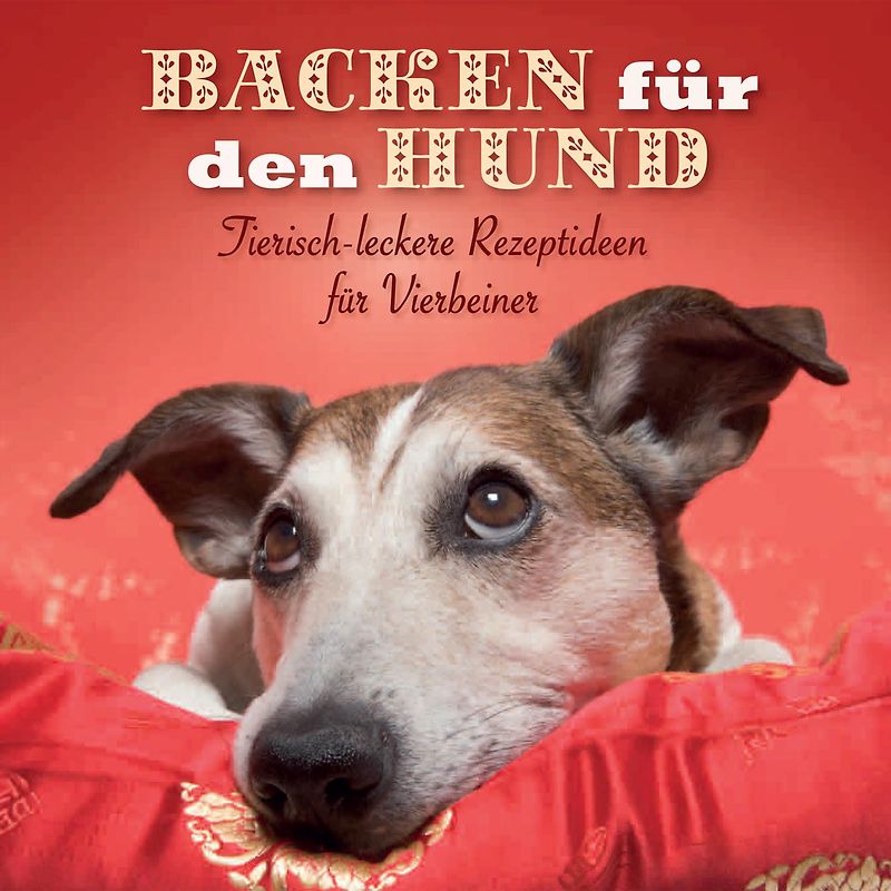 Hunde Boxset Backen