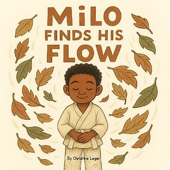 Milo finds his flow