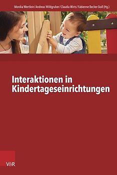 Interaktionen in Kindertageseinrichtungen