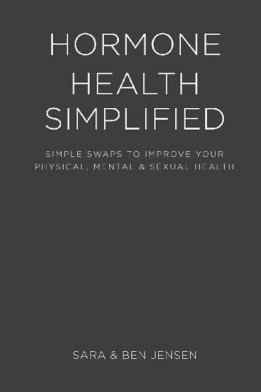 Hormone Health Simplified
