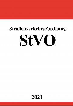 Straßenverkehrs-Ordnung (StVO)
