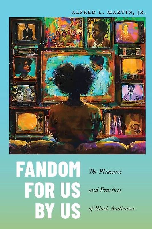Fandom for Us, by Us