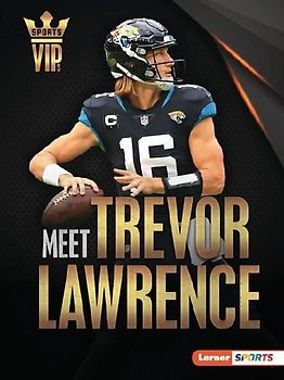 Meet Trevor Lawrence