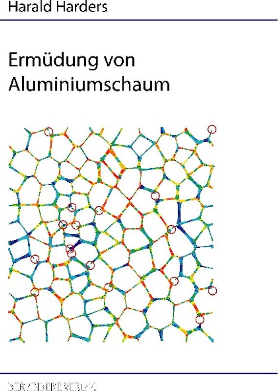 Ermüdung von Aluminiumschaum