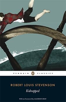 Kidnapped (Penguin Classics) - Stevenson, Robert Louis