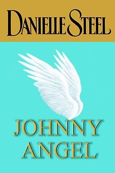 Johnny Angel (Steel, Danielle)