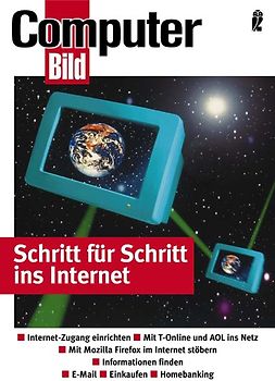 Schritt für Schritt ins Internet