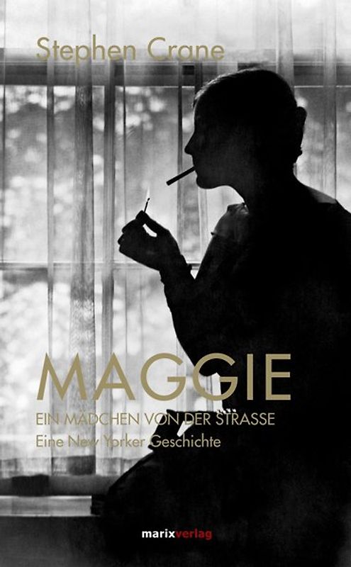 Maggie, ein Mädchen von der Straße