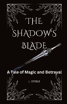 The Shadow's Blade