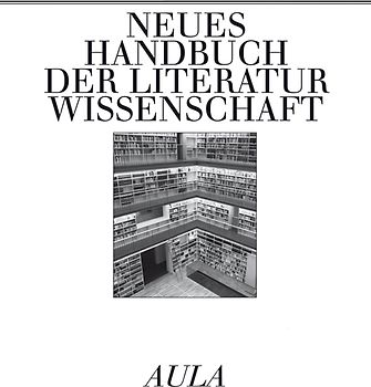 Neues Handbuch der Literaturwissenschaft / Ostasiatische Literaturen