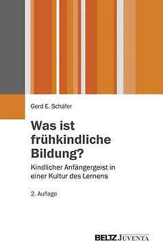 Was ist frühkindliche Bildung?
