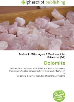 Dolomite