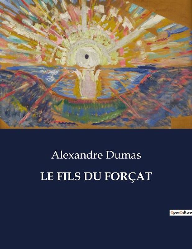 LE FILS DU FORÇAT