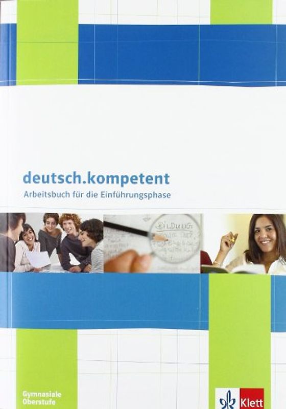 deutsch.kompetent. Einführungsphase