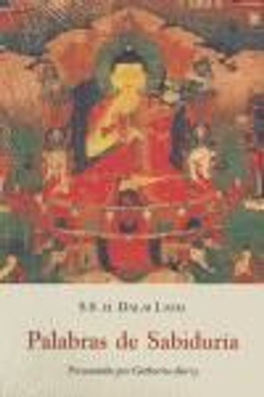 Palabras de sabiduría