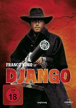 Django DVD