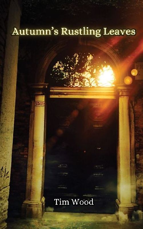 Autumn's Rustling Leaves