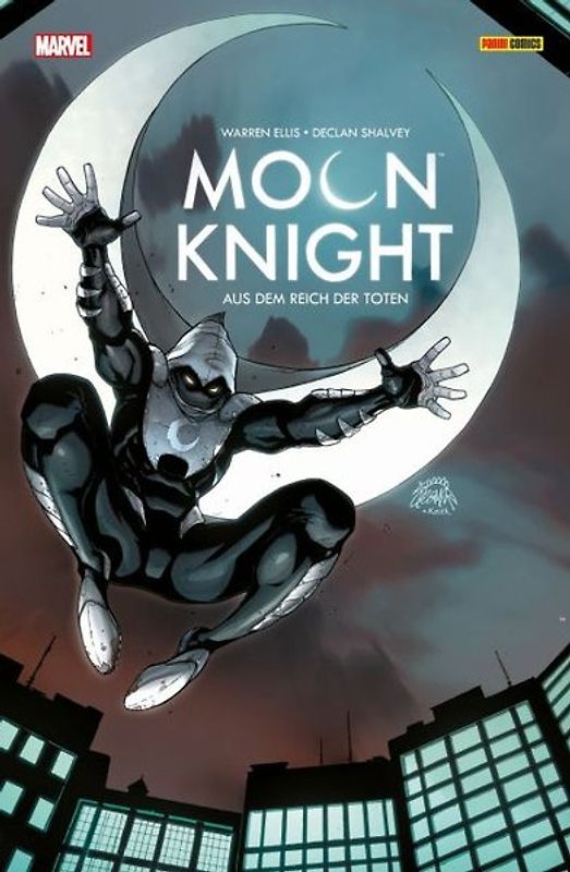 Moon Knight