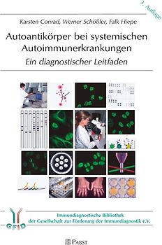 Autoantikörper bei systemischen Autoimmunerkrankungen
