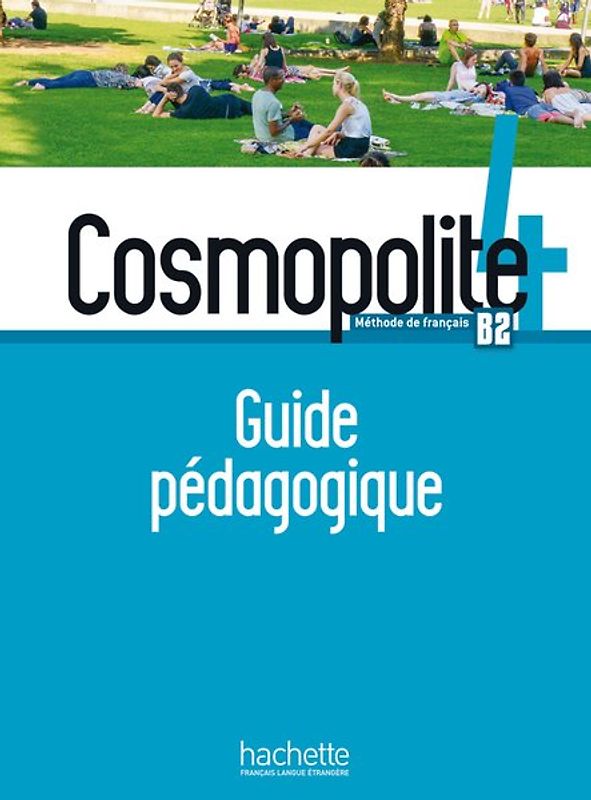 Cosmopolite 4