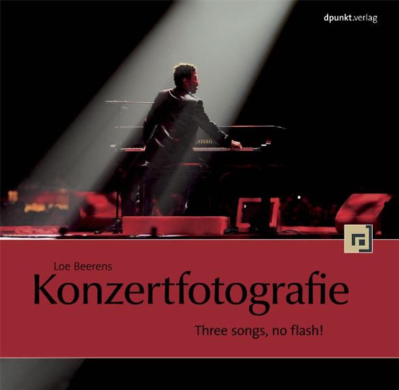 Konzertfotografie
