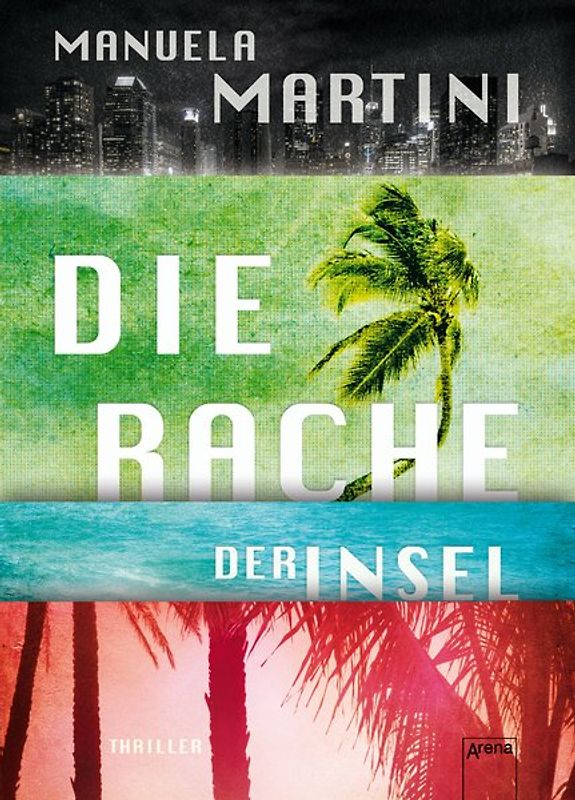 Die Rache der Insel