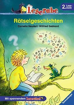 Rätselgeschichten