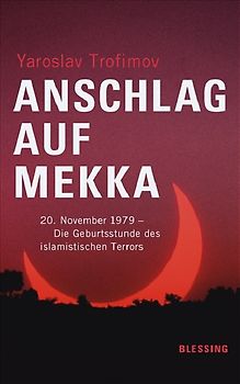 Anschlag auf Mekka