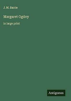 Margaret Ogilvy
