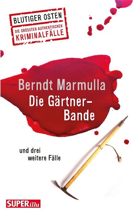 Die Gärtner-Bande