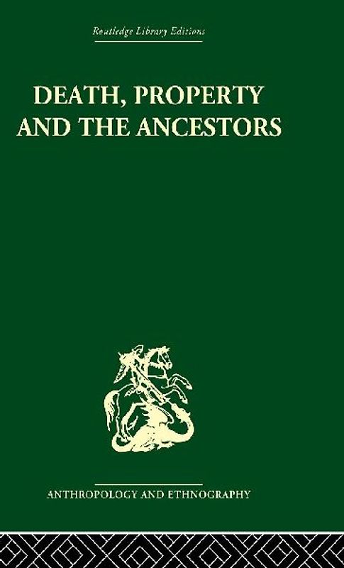 Death and the Ancestors