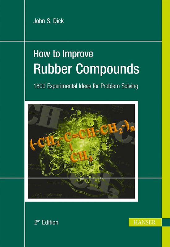 How to Improve Rubber Compounds