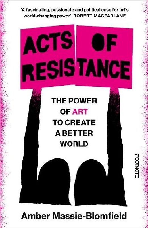 Acts of Resistance
