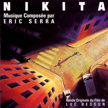 Various - Nikita