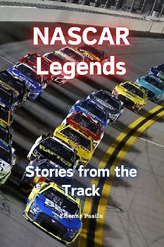 NASCAR Legends