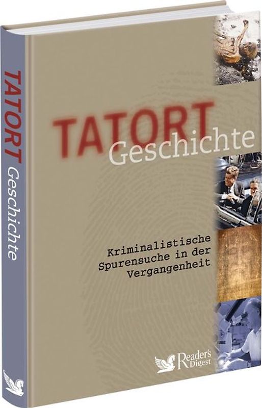 Tatort Geschichte